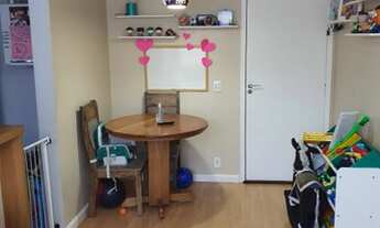 Imagem 4: Oportunidade! Apto a venda pronto para morar centro de Paulinia