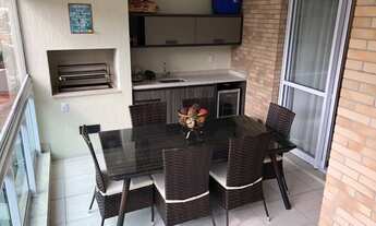 Imagem: Apartamento à venda com 240m2 com 3 suítes