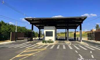 Imagem 2: Casa com 3 dormitórios à venda, 135 m² por R$ 965.000,00 - Park Gran Reserve - Indaiatuba