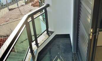 Imagem 5: Sobrado para venda tem 320 metros quadrados com 3 quartos em Siciliano - São Paulo - SP