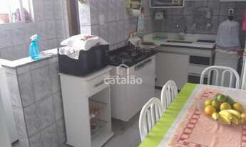 Imagem 2: Apartamento à venda, 2 quartos, 1 vaga, Novo Eldorado - Contagem/MG