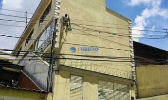 Imagem: Casa em Condomíno à Venda, Vila Guaca