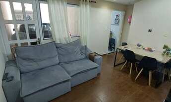 Imagem: Casa de condomínio para venda possui 72