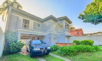 Imagem: PORTO ALEGRE - Casa Padrão - Ipanema