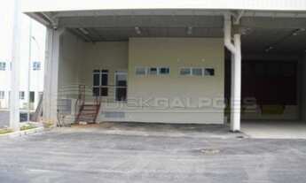 Imagem 2: ITAPEVI - Galpão/Depósito/Armazém - Itaqui