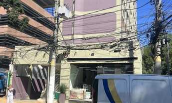 Imagem 2: Apartamento vago com 35 m² V.Mariana. Excel. Localização.Oportunidade