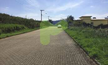 Imagem: Terreno à venda no Condomínio Residencial