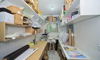 Imagem 5: Edifício Comercial à venda no Jardim Satélite em SAO JOSE DOS CAMPOS - SP