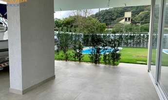 Imagem 5: Florianopolis - Casa Padrão - Cachoeira do Bom Jesus