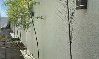 Imagem 6: Linda Casa Térrea de 3 suítes, no Condomínio Florais Itália, com 257 m² de área construída