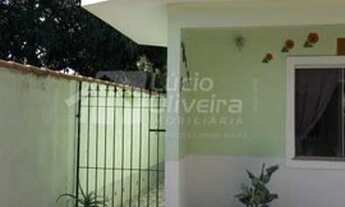 Imagem: Araruama - Casa de Condomínio - Rio Do