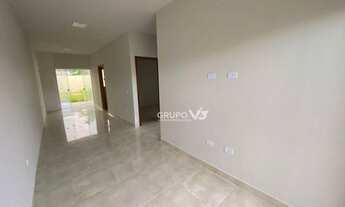 Imagem 5: Casa com 3 dormitórios à venda, 70 m² por R$ 300.000,00 - Sertãzinho - Matinhos/PR
