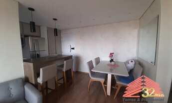 Imagem 4: SÃO PAULO - Apartamento Padrão - VILA SANTA CLARA