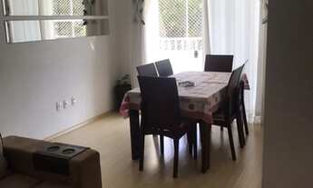 Imagem 6: Apartamento à venda, Jardim Guadalajara - 3 dormitórios sendo 1 suíte - Sorocaba - SP!!!