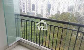 Imagem 5: APTO NA VILA ANDRADE verde Morumbi Residencial com o maior lazer do Morumbi. 2 dorm 1 suit