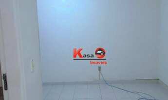 Imagem 7: Apartamento com 2 dormitórios para alugar, 90 m² por R$ 2.500/mês - Campo Grande - Santos