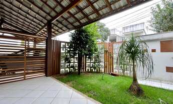 Imagem 2: Casa linear em condomínio ,3 quartos, suíte e 3 vagas- São Pedro - Juiz de Fora - MG