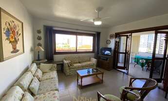 Imagem 2: Apartamento para venda tem 125 metros quadrados com 3 quartos em Praia Grande - Torres - R