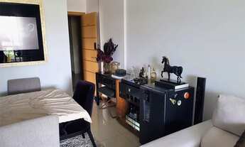 Imagem 6: Apartamento para venda com 86 metros e 3 quartos sendo uma suíte no Arboretto