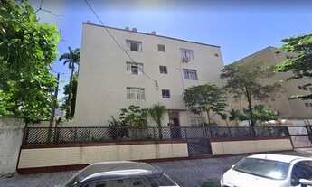 Imagem: Apto Com 52m2 Em São Vicente/SP