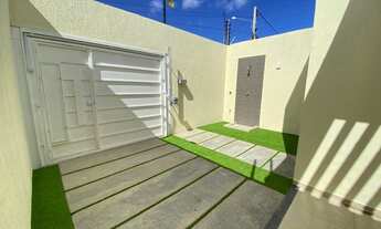 Imagem: Casa à venda no Bairro Jardim São Paulo