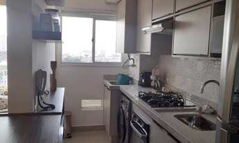 Imagem 5: SÃO PAULO - Apartamento Padrão - VILA SANTA CLARA