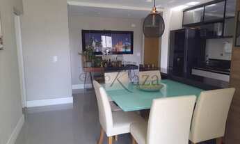 Imagem 4: Excelente apartamento - 2 dormitórios - Vila Ema -Residencial Icon - 78m² - Venda