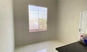 Imagem 4: Casa a venda Bairro Bela Vista da Lagoa - 2 Dorm em Três Lagoas