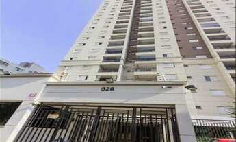 Imagem 2: São Paulo - Apartamento Padrão - Barra Funda