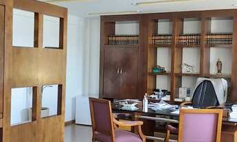 Imagem 2: Conjunto todo montado com várias salas, 190 metros, 3 vagas - Liberdade - São Paulo - SP