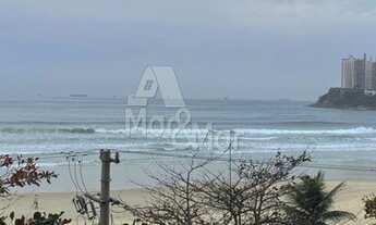 Imagem 2: Apartamento Frente ao Mar, Praia das Pitangueiras!