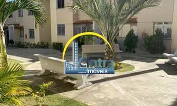 Imagem: Vendo apartamento térreo em Catu de Abrantes