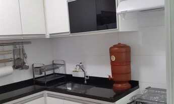 Imagem 4: Casa de condomínio para venda possui 60 metros quadrados com 2 quartos