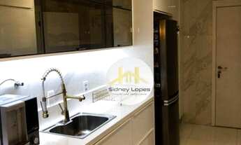 Imagem 2: Apartamento à venda, 170 m² por R$ 1.870.000,00 - Barra da Tijuca - Rio de Janeiro/RJ