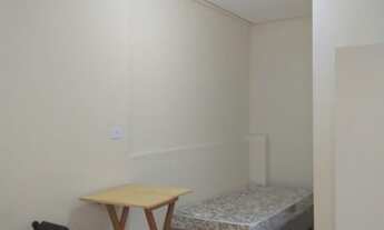 Imagem: Kitnet/Conjugado 15 m- SUITE E MOBILIADA