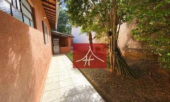 Imagem 6: Casa com 3 dormitórios à venda, 203 m² por R$ 895.000,00 - Cidade Universitária - Campinas