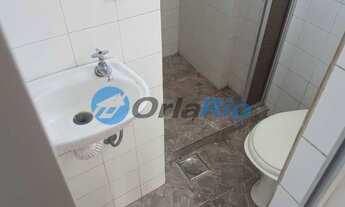 Imagem 6: 2 QUARTOS, SENDO 1 SUITE E GARAGEM,NA RUA SÃO FRANCISCO XAVIER