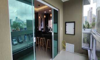 Imagem 2: APARTAMENTO| ALTO PADRÃO | SUITE + 2 DORMITÓRIOS | 2 VAGAS DE GARAGENS