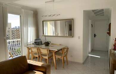 Imagem 2: Apartamento a venda em Resgate! MP