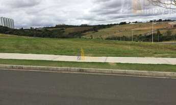 Imagem: TERRENO PARA VENDA - CONDOMINIO SAINT PATRICK