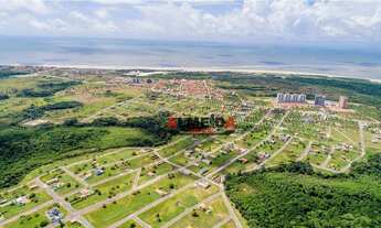 Imagem: Cond. Valle do Sal - 200m² - Salinópolis