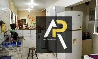 Imagem 6: Casa com 2 dormitórios à venda, 175 m² - Vila Brás Cubas - Mogi das Cruzes/SP