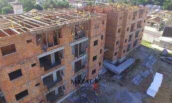 Imagem 2: Apartamento com 2 quartos e elevador bairro Joáia