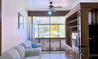 Imagem 3: Apartamento a venda com 121 m2, 3 quartos, na Rua Bom Pastor Tijuca Rio de Janeiro RJ