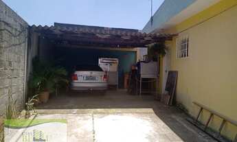 Imagem 2: Casa em Jardim Santa Filomena - Franco da Rocha