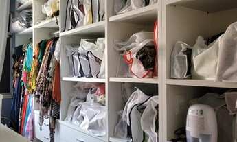 Imagem 3: Apartamento 2 quartos (1 suíte master). Cond Parque São José do Rio Negro. Adrianópolis