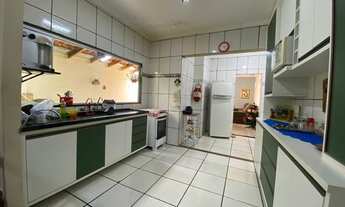 Imagem 4: Casa 3 dormitórios Campos Elísios