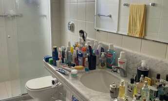 Imagem 3: Apartamento para venda com 95 metros quadrados com 3 quartos