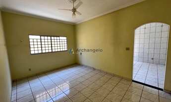 Imagem: Casa à venda, 2 quartos, 1 vaga, CAMPOS