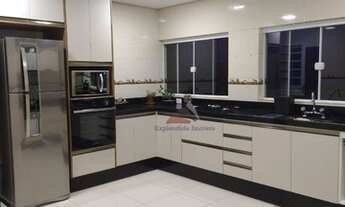 Imagem: Casa com 3 dormitórios à venda, 200 m²